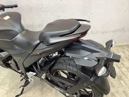 スズキ ジクサー SF250 ジクサー250SF ABS アクセサリーバー&USB電源! 油冷シングルエンジン搭載モデル 19