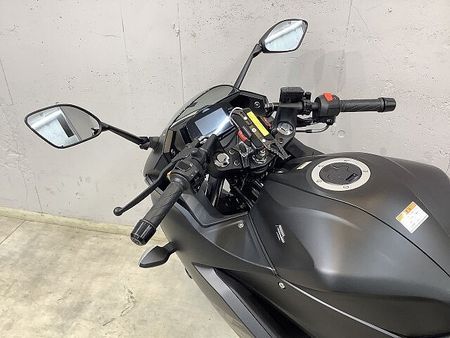 スズキ ジクサー SF250 ジクサー250SF ABS アクセサリーバー&USB電源! 油冷シングルエンジン搭載モデル 22