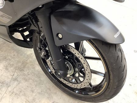 スズキ ジクサー SF250 ジクサー250SF ABS アクセサリーバー&USB電源! 油冷シングルエンジン搭載モデル 26