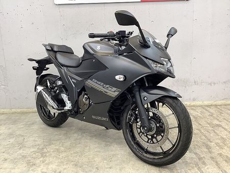 スズキ ジクサー SF250 ジクサー250SF ABS アクセサリーバー&USB電源! 油冷シングルエンジン搭載モデル 3
