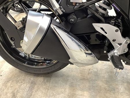 スズキ ジクサー SF250 ジクサー250SF ABS アクセサリーバー&USB電源! 油冷シングルエンジン搭載モデル 31