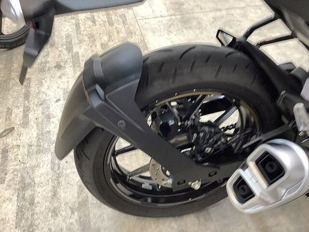 スズキ ジクサー SF250 ジクサー250SF ABS アクセサリーバー&USB電源! 油冷シングルエンジン搭載モデル 32