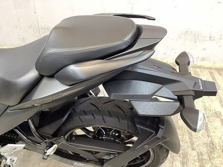 スズキ ジクサー SF250 ジクサー250SF ABS アクセサリーバー&USB電源! 油冷シングルエンジン搭載モデル 34