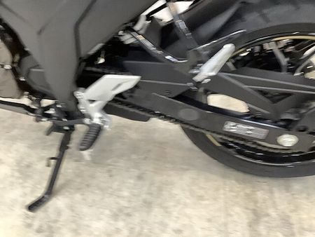 スズキ ジクサー SF250 ジクサー250SF ABS アクセサリーバー&USB電源! 油冷シングルエンジン搭載モデル 35
