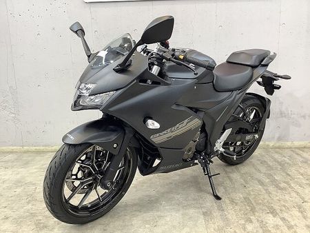 スズキ ジクサー SF250 ジクサー250SF ABS アクセサリーバー&USB電源! 油冷シングルエンジン搭載モデル 6