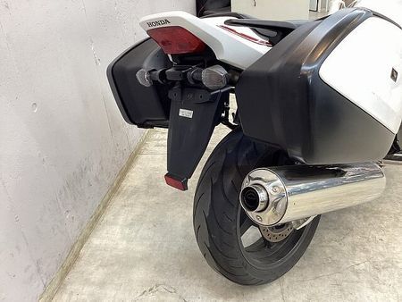 ホンダ CB1300スーパーツーリング CB1300 Super ツーリング【フロントタイヤ新品交換】グリップヒーター プルバック 26