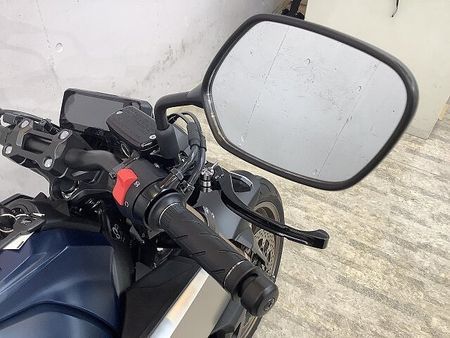 ホンダ CB650R CB650R ABS ベビーフェイス製バックステップ! エンジンスライダー! フェンダーレ 12