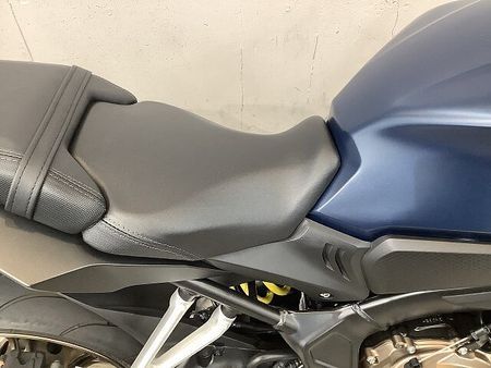 ホンダ CB650R CB650R ABS ベビーフェイス製バックステップ! エンジンスライダー! フェンダーレ 19