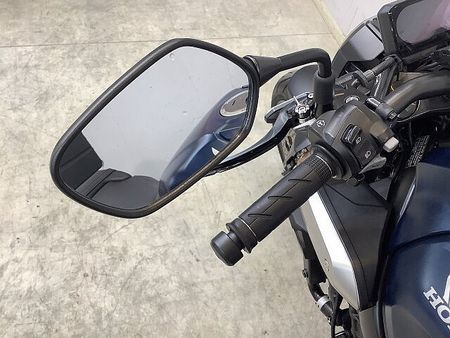 ホンダ CB650R CB650R ABS ベビーフェイス製バックステップ! エンジンスライダー! フェンダーレ 26