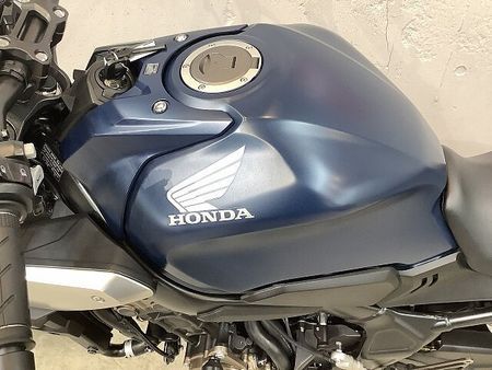 ホンダ CB650R CB650R ABS ベビーフェイス製バックステップ! エンジンスライダー! フェンダーレ 31