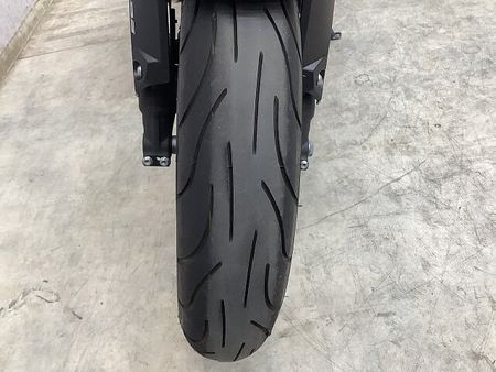 ホンダ CB650R CB650R ABS ベビーフェイス製バックステップ! エンジンスライダー! フェンダーレ 39
