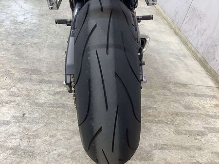 ホンダ CB650R CB650R ABS ベビーフェイス製バックステップ! エンジンスライダー! フェンダーレ 40