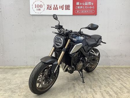 ホンダ CB650R CB650R ABS ベビーフェイス製バックステップ! エンジンスライダー! フェンダーレ 6