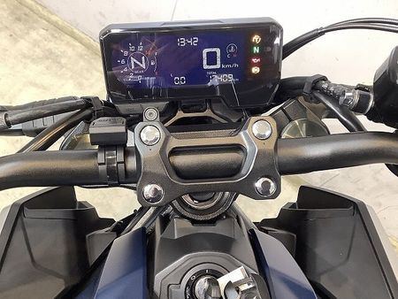 ホンダ CB650R CB650R ABS ベビーフェイス製バックステップ! エンジンスライダー! フェンダーレ 8