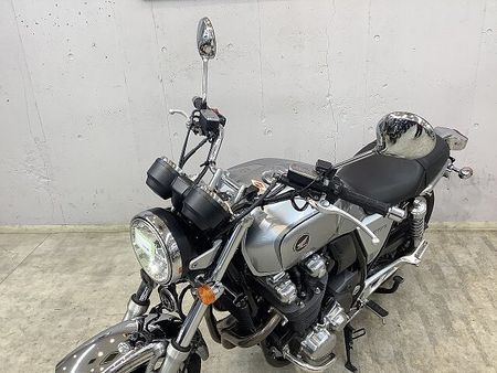 ホンダ CB1100 CB1100 ABS エンジンガード! USB電源! SC65モデル! 16