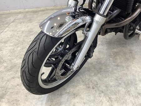 ホンダ CB1100 CB1100 ABS エンジンガード! USB電源! SC65モデル! 17