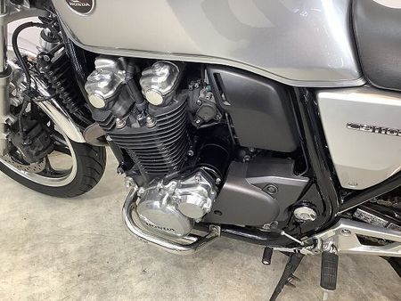 ホンダ CB1100 CB1100 ABS エンジンガード! USB電源! SC65モデル! 21