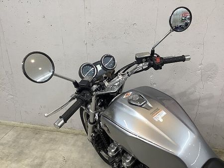 ホンダ CB1100 CB1100 ABS エンジンガード! USB電源! SC65モデル! 22