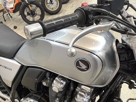 ホンダ CB1100 CB1100 ABS エンジンガード! USB電源! SC65モデル! 24