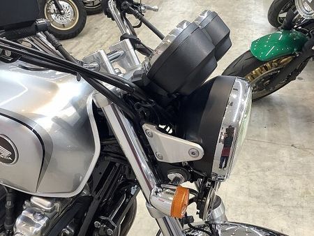 ホンダ CB1100 CB1100 ABS エンジンガード! USB電源! SC65モデル! 25
