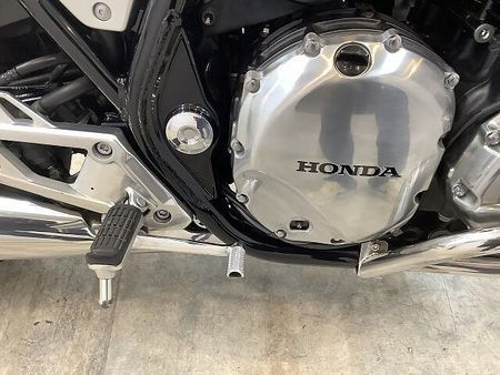 ホンダ CB1100 CB1100 ABS エンジンガード! USB電源! SC65モデル! 32