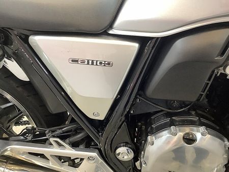 ホンダ CB1100 CB1100 ABS エンジンガード! USB電源! SC65モデル! 33