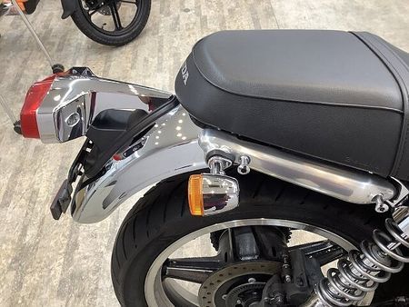 ホンダ CB1100 CB1100 ABS エンジンガード! USB電源! SC65モデル! 38