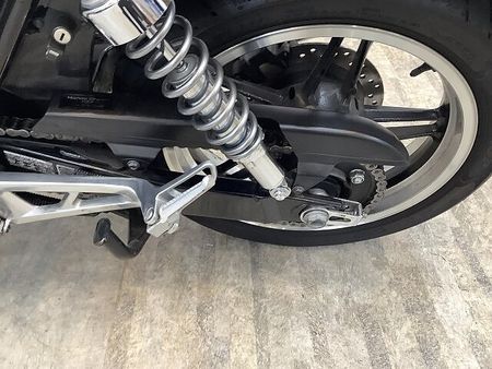 ホンダ CB1100 CB1100 ABS エンジンガード! USB電源! SC65モデル! 40