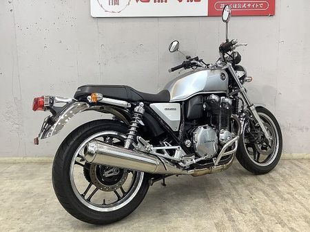 ホンダ CB1100 CB1100 ABS エンジンガード! USB電源! SC65モデル! 4
