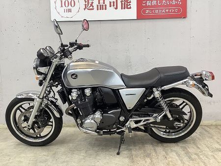 ホンダ CB1100 CB1100 ABS エンジンガード! USB電源! SC65モデル! 5
