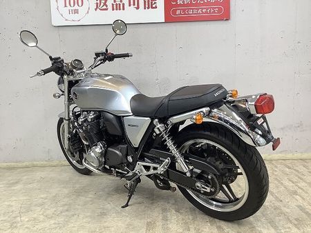 ホンダ CB1100 CB1100 ABS エンジンガード! USB電源! SC65モデル! 7