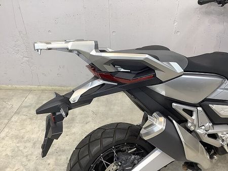 ホンダ X-ADV X-ADV ABS リアキャリア装備! ETC&グリップヒーター&走行モード&DCソケット 13