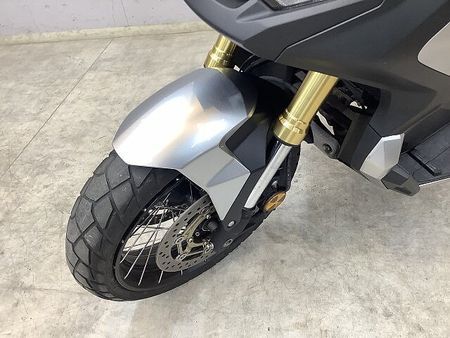 ホンダ X-ADV X-ADV ABS リアキャリア装備! ETC&グリップヒーター&走行モード&DCソケット 17