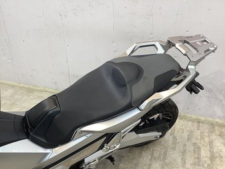 ホンダ X-ADV X-ADV ABS リアキャリア装備! ETC&グリップヒーター&走行モード&DCソケット 18