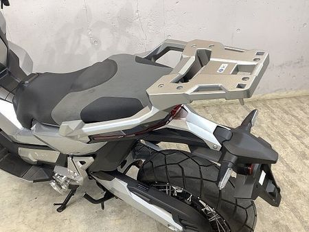 ホンダ X-ADV X-ADV ABS リアキャリア装備! ETC&グリップヒーター&走行モード&DCソケット 19