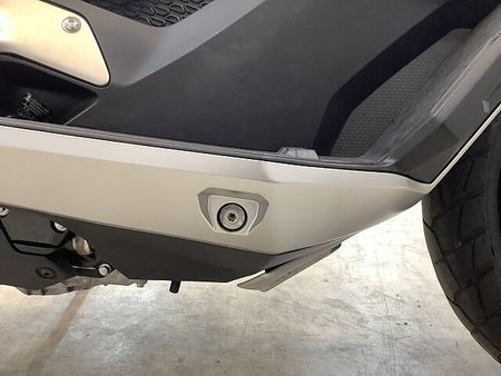 ホンダ X-ADV X-ADV ABS リアキャリア装備! ETC&グリップヒーター&走行モード&DCソケット 29