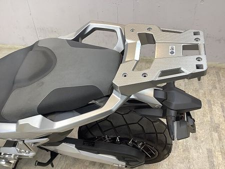 ホンダ X-ADV X-ADV ABS リアキャリア装備! ETC&グリップヒーター&走行モード&DCソケット 39