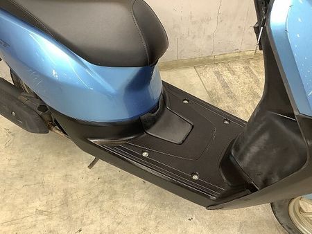 ホンダ タクト ベーシック タクトベーシック フルノーマル! インジェクションモデル! AF75モデル!!! 12