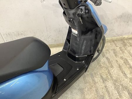 ホンダ タクト ベーシック タクトベーシック フルノーマル! インジェクションモデル! AF75モデル!!! 15