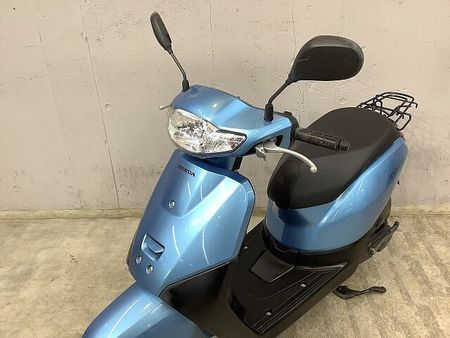 ホンダ タクト ベーシック タクトベーシック フルノーマル! インジェクションモデル! AF75モデル!!! 16