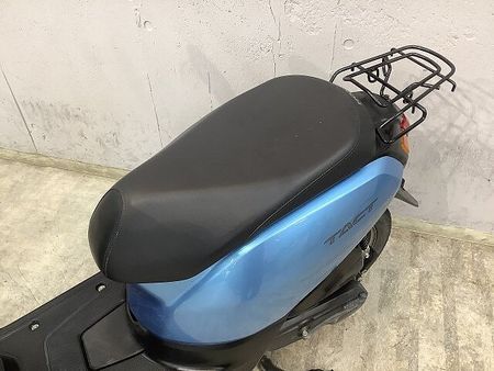 ホンダ タクト ベーシック タクトベーシック フルノーマル! インジェクションモデル! AF75モデル!!! 18