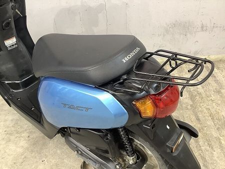 ホンダ タクト ベーシック タクトベーシック フルノーマル! インジェクションモデル! AF75モデル!!! 19