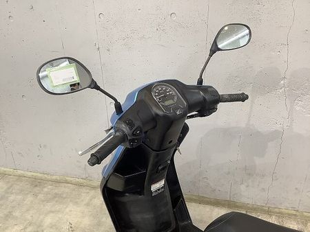 ホンダ タクト ベーシック タクトベーシック フルノーマル! インジェクションモデル! AF75モデル!!! 22