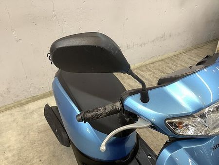 ホンダ タクト ベーシック タクトベーシック フルノーマル! インジェクションモデル! AF75モデル!!! 23