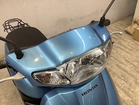 ホンダ タクト ベーシック タクトベーシック フルノーマル! インジェクションモデル! AF75モデル!!! 24