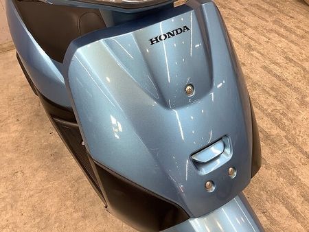 ホンダ タクト ベーシック タクトベーシック フルノーマル! インジェクションモデル! AF75モデル!!! 25