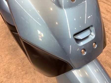 ホンダ タクト ベーシック タクトベーシック フルノーマル! インジェクションモデル! AF75モデル!!! 26