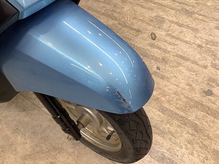 ホンダ タクト ベーシック タクトベーシック フルノーマル! インジェクションモデル! AF75モデル!!! 27