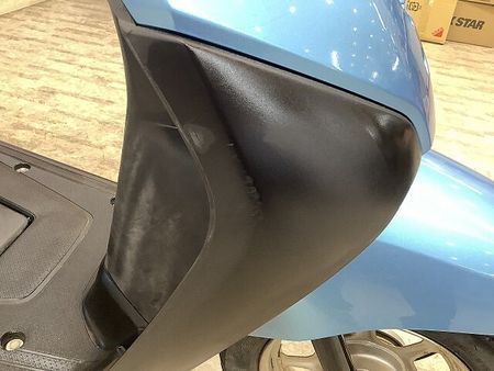 ホンダ タクト ベーシック タクトベーシック フルノーマル! インジェクションモデル! AF75モデル!!! 29