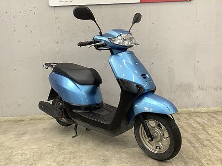 ホンダ タクト ベーシック タクトベーシック フルノーマル! インジェクションモデル! AF75モデル!!! 3